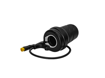 Throttle Grip Handlebar