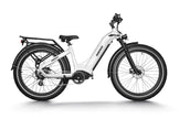 Himiway Zebra Step-Thru/Step Over - Antelope Ebikes